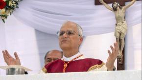 Inicia la era del papa León XIV en el Vaticano