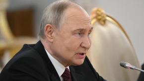 Vladímir Putin propone conversaciones directas con Ucrania el 15 de mayo en Estambul