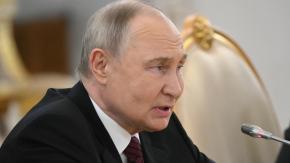 Vladímir Putin propone conversaciones directas con Ucrania el 15 de mayo en Estambul