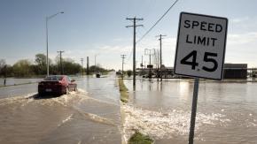 Tornados dejan más de 20 muertos en el sur de EEUU