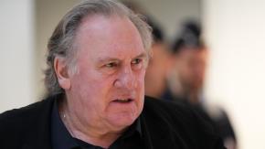 Gérard Depardieu fue condenado a 18 meses de prisión en suspenso por agresiones sexuales a dos mujeres