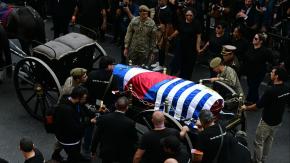 Mira EN VIVO el funeral de Estado del expresidente de Uruguay, José 'Pepe' Mujica