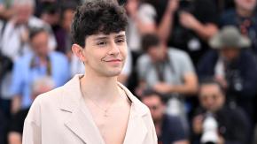 Chileno Diego Céspedes gana el Gran Premio del Jurado en la sección 'Un Certain Regard' de Cannes 