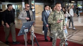 Conversaciones entre Rusia y Ucrania concluyen con un canje de prisioneros pero sin tregua