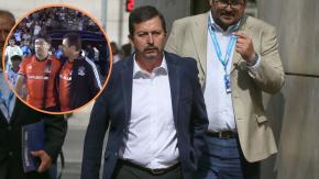 Alcalde de Macul fue entrenador de ‘Colo-Colo todos los tiempos’ mientras se encontraba con licencia médica”