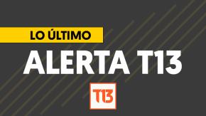Explota tanque de oxígeno en La Pintana: Hay un trabajador muerto y otro herido