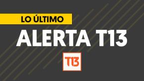 Metro de Santiago anunció cierre de dos estaciones por disturbios en Línea 1