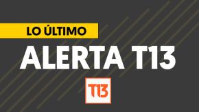 Corte total en autopista Vespucio Sur por accidente en Cerrillos