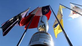 Se suma Unión Española: así está el cuadro de octavos de final de la Copa Chile 2025