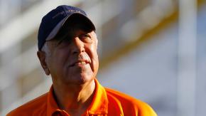 Preocupación por Nelson Acosta: ex dirigido envía emotivo de apoyo al ex DT de la Roja