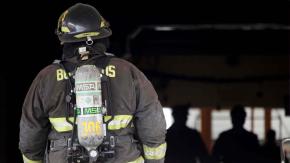 Reportan olor a gas en Santiago: Evacúan preventivamente La Moneda y edificios cercanos 