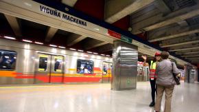 Metro informa el cierre de varias estaciones de Línea 4: Revisa el estado de la red