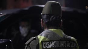 Carabinera de civil herida de bala tras intentar frustrar robo de su vehículo en Tucapel”
