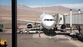 DGAC explica suspensión de vuelos en Aeropuerto de Antofagasta