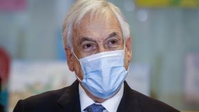 El reconocimiento del director de la OMS al expresidente Piñera en plena Asamblea Mundial de la Salud