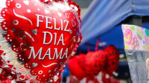 Día de la madre ¿Cuándo se celebra este 2025? Día de la madre ¿Cuándo se celebra este 2025?