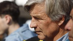 Harold Mayne-Nicholls barre con Sergio Jadue ante su reaparición: "Le dan espacio a un delincuente"