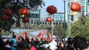 China permitirá a chilenos ingresar a su país sin la necesidad de visa