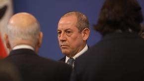 Caso Audios: Condenan a libertad vigilada a Sergio Muñoz, exdirector de la PDI, por revelación de secretos