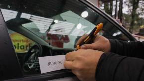 Últimos días para hacer el grabado de patentes: el paso a paso de cómo hacer el trámite (y no equivocarse)