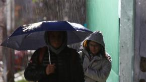 Río atmosférico categoría 5 amenaza a 11 regiones: ¿Hasta cuándo habrá lluvias?