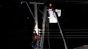 Enel anuncia corte de luz programado para este sábado en 11 comunas de la RM: Revisa cuáles serán los sectores afectados 