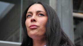 Sujeto irrumpe de madrugada en la casa de Daniela Aránguiz: Se escondió en una pieza junto a sus hijos
