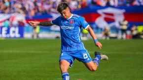 ¿Quiere volver? El guiño de Marcelo Morales a los hinchas de U de Chile que desató locura en redes