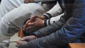 Prisión preventiva para cuatro miembros de red de pedófilos en Chillán: niña fue víctima de ellos por diez años