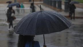 "Se ratifica la posibilidad de lluvia": Gianfranco Marcone detalla cómo será el regreso de las precipitaciones a Santiago "Se ratifica la posibilidad de lluvia": Gianfranco Marcone detalla cómo será el regreso de las precipitaciones a Santiago