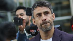 ¿Cuál es el caso de la denunciante de Jorge Valdivia que ahora anunció que está embarazada?