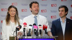 UDI apunta a relación de Marcel y Tohá como motivo de "virulentos ataques" del ministro a Matthei UDI apunta a relación de Marcel y Tohá como motivo de "virulentos ataques" del ministro a Matthei