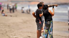 ¿Es buena idea ir a la playa este fin de semana para el día de la madre? Gianfranco Marcone entrega el pronóstico 