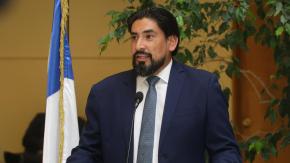 Diputado Oyarzo por Caso Procultura: “El Presidente, cuando vuelva de China, debería declarar ante fiscalía”
