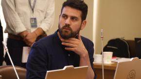 Diputado Ibáñez descarta irregularidades tras revelación de chats: “Todo fue aprobado por el Servel”