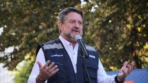 Por qué Fiscalía indaga el primer contrato de ProCultura con la Gobernación Metropolitana y la respuesta de Orrego