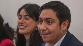 Subsecretario del Interior por Comisión para la Paz: "El Presidente pidió que encontraran un camino dialogado" Subsecretario del Interior por Comisión para la Paz: "El Presidente pidió que encontraran un camino dialogado"