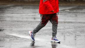Llega la lluvia al sur del país: Pronóstico del tiempo para este viernes 16 de mayo 