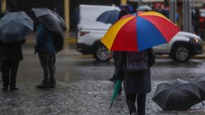 ¿Vuelve la lluvia a la RM? Marcone detalla probabilidad de precipitaciones para el fin de semana