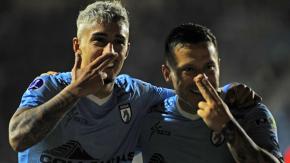 Iquique remonta a Atlético Mineiro y sueña con pelear un cupo a octavos en la Copa Sudamericana