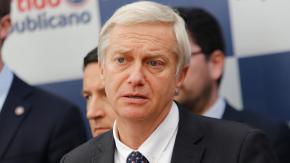 José Antonio Kast apunta a “organizaciones criminales” en caso de licencias médicas: “Estamos viendo la punta del iceberg””