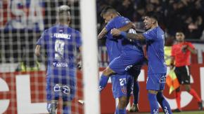 El millonario monto que recibirá U de Chile si clasifica a los octavos de final de la Copa Libertadores 2025