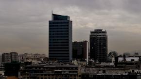 ¿Será otro día nublado? Revisa el pronóstico de este martes 20 de mayo 