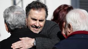 ¿Por qué el tribunal sobreseyó a Cristián Campos a pesar de acreditar casos de abuso contra su hijastra? ¿Por qué el tribunal sobreseyó a Cristián Campos a pesar de acreditar casos de abuso contra su hijastra?