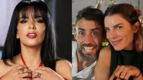 "Que se embarace luego": El polémico 'consejo' de Anita Alvarado a Maite Orsini por supuesta reconciliación con Valdivia