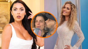 "No le creo nada": El menosprecio de Daniela Aránguiz a Kenita Larraín por revelación sobre Valdivia y Orsini