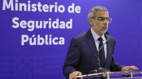 Ministro Cordero y remoción de Cooper de caso ProCultura: “Es una decisión estratégica” del fiscal nacional
