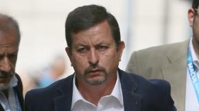 Alcalde de Macul rompe el silencio tras asistir a partido de Colo Colo con licencia médica ”