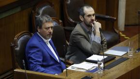 “No hubo ninguna intencionalidad”: Grau defiende a subsecretario de Pesca tras entregar datos erróneos sobre fraccionamiento