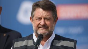 "Nunca me habían imputado algo tan grave": Orrego descarta financiamiento ilegal desde ProCultura a su campaña